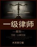 小说《一级律师[星际]》