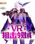 小说《VR狙击领域》