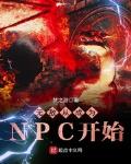 小说《无敌从成为NPC开始》