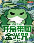 小说《旅行青蛙：开局带回金光咒》