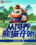 小说《从饲养熊猫开始》